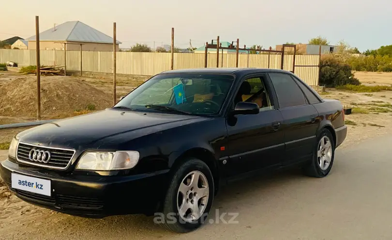 Audi A6 1994 года за 3 000 000 тг. в Кызылорда