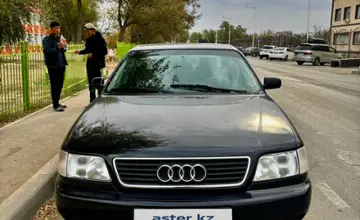 Audi A6 1994 года за 3 000 000 тг. в Кызылорда фото 3