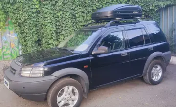 Land Rover Freelander 2000 года за 3 500 000 тг. в Алматы фото 1