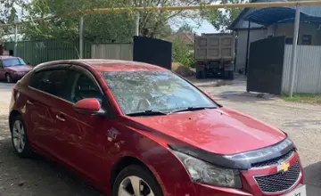 Chevrolet Cruze 2011 года за 4 100 000 тг. в Алматинская область