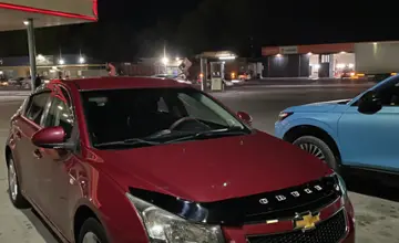 Chevrolet Cruze 2011 года за 4 100 000 тг. в Алматинская область фото 3