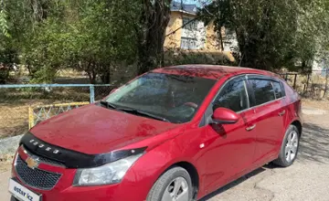 Chevrolet Cruze 2011 года за 4 100 000 тг. в Алматинская область фото 1