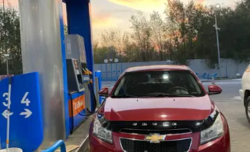 Chevrolet Cruze 2011 года за 4 100 000 тг. в Алматинская область фото 2