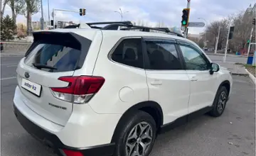Subaru Forester 2019 года за 12 500 000 тг. в Астана фото 3