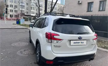Subaru Forester 2019 года за 12 500 000 тг. в Астана фото 4