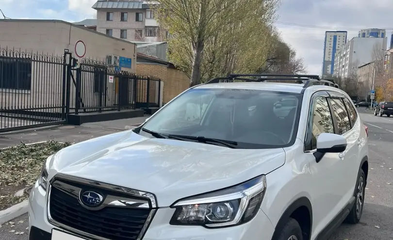 Subaru Forester 2019 года за 12 500 000 тг. в Астана