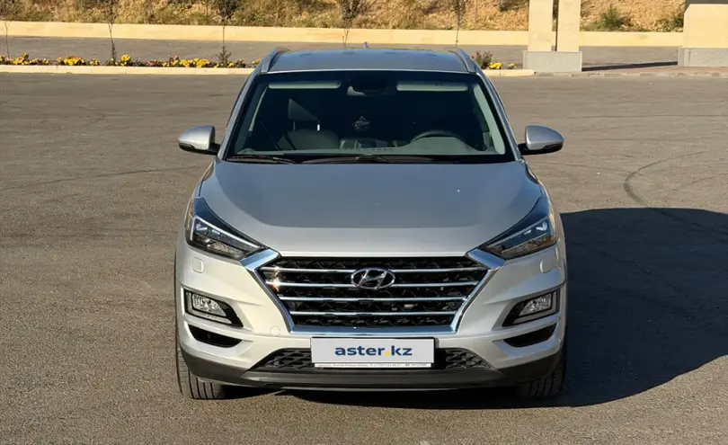 Hyundai Tucson 2019 года за 11 000 000 тг. в Шымкент