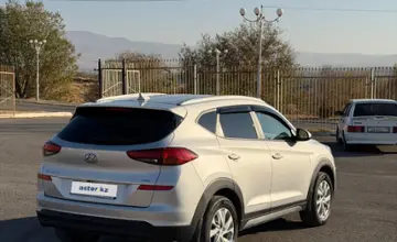 Hyundai Tucson 2019 года за 11 000 000 тг. в Шымкент фото 4
