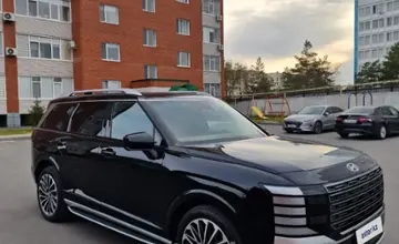 Hyundai Palisade 2025 года за 37 000 000 тг. в Костанай фото 3