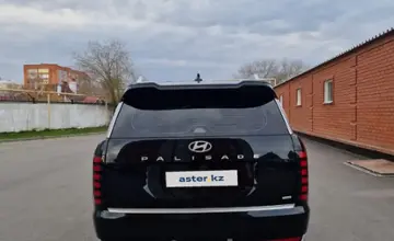 Hyundai Palisade 2025 года за 37 000 000 тг. в Костанай