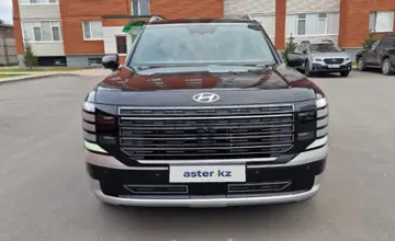 Hyundai Palisade 2025 года за 37 000 000 тг. в Костанай фото 2