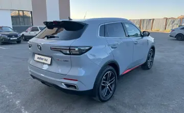 Changan CS55PLUS 2024 года за 10 500 000 тг. в Шымкент