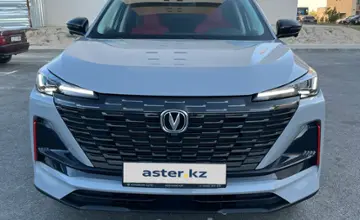 Changan CS55PLUS 2024 года за 10 500 000 тг. в Шымкент фото 2