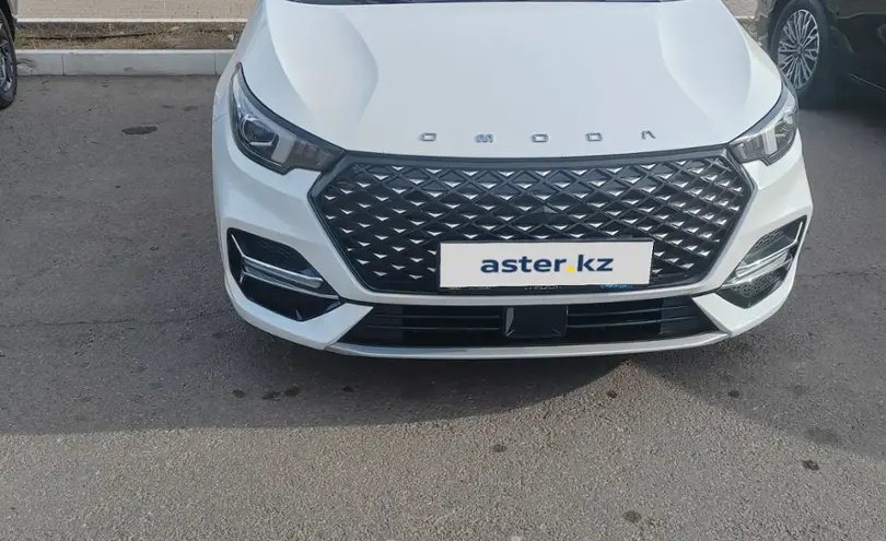 OMODA S5 2023 года за 8 700 000 тг. в Астана
