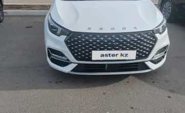 OMODA S5 2023 года за 8 700 000 тг. в Астана фото 1