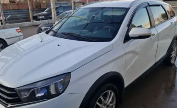 LADA (ВАЗ) Vesta 2019 года за 5 500 000 тг. в Астана