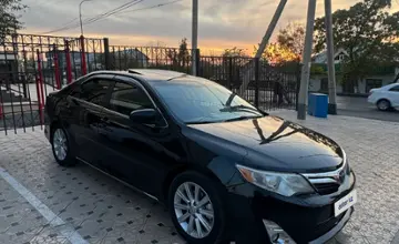 Toyota Camry 2012 года за 8 000 000 тг. в Шымкент фото 4
