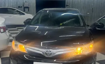 Toyota Camry 2012 года за 8 000 000 тг. в Шымкент фото 3