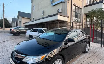 Toyota Camry 2012 года за 8 000 000 тг. в Шымкент фото 1