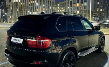 BMW X5 2007 года за 9 000 000 тг. в Астана