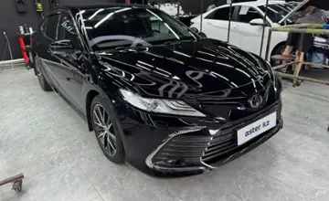 Toyota Camry 2021 года за 17 500 000 тг. в Караганда