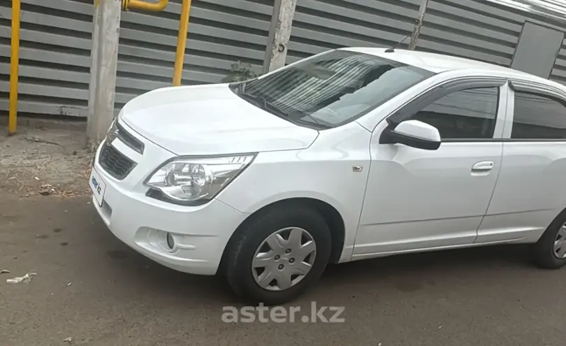 Купить Chevrolet Cobalt 2023 года в Алматы, цена 6200000 тенге. Продажа Chevrolet Cobalt в Алматы - Aster.kz. №c1254111 Chevrolet Cobalt 2023 года за 6 200 000 тг. в Алматы