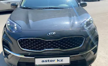 Kia Sportage 2020 года за 11 000 000 тг. в Павлодар фото 3