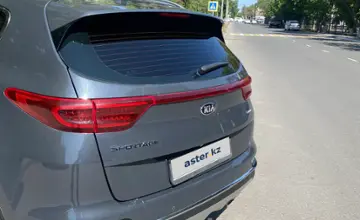 Kia Sportage 2020 года за 11 000 000 тг. в Павлодар