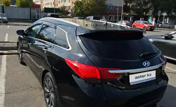 Hyundai i40 2013 года за 6 000 000 тг. в Алматы