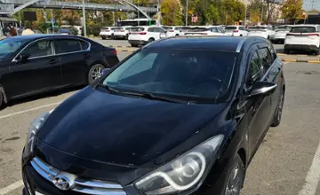 Hyundai i40 2013 года за 6 000 000 тг. в Алматы фото 1