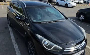 Hyundai i40 2013 года за 6 000 000 тг. в Алматы фото 3