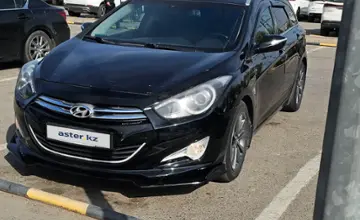 Hyundai i40 2013 года за 6 000 000 тг. в Алматы фото 2