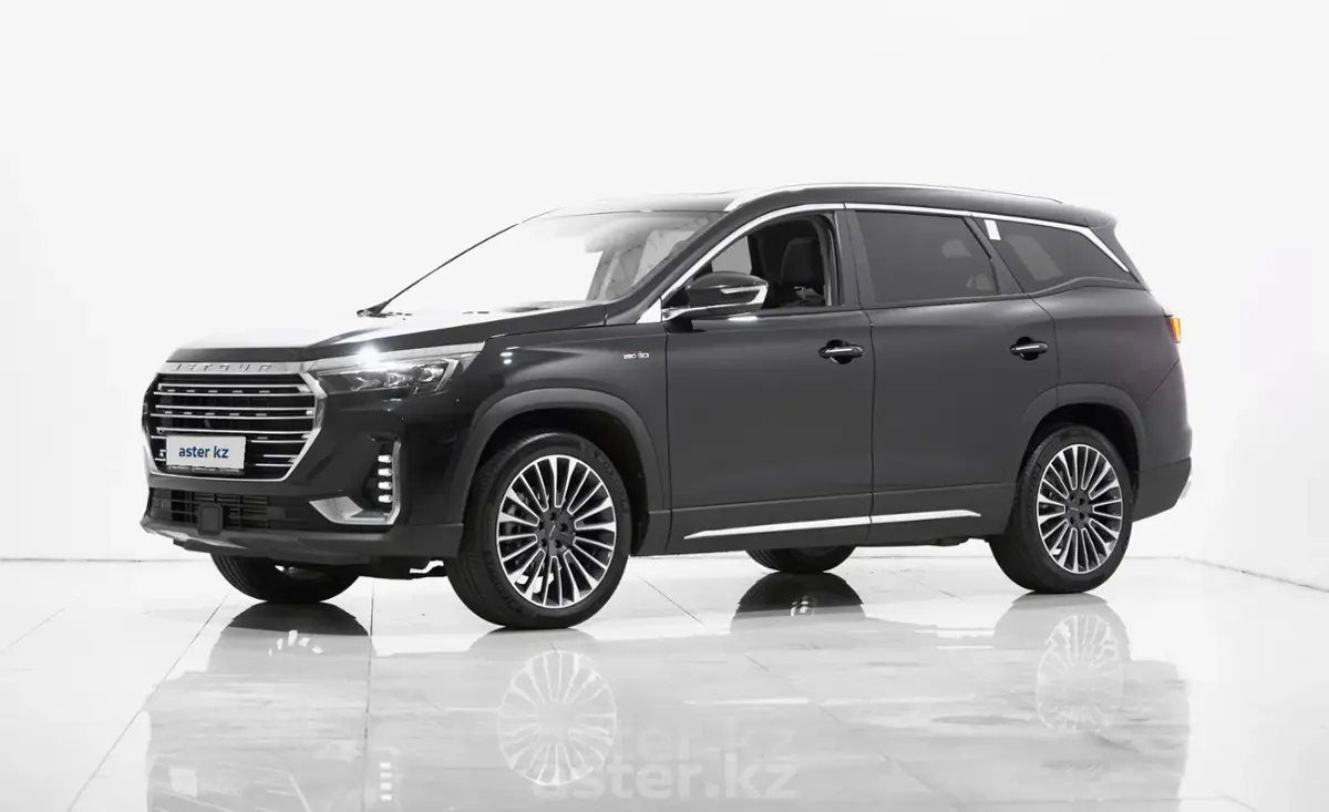 2023 Jetour X90 PLUS