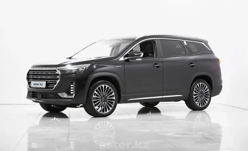 Jetour X90 PLUS 2023 года за 11 000 000 тг. в Алматы