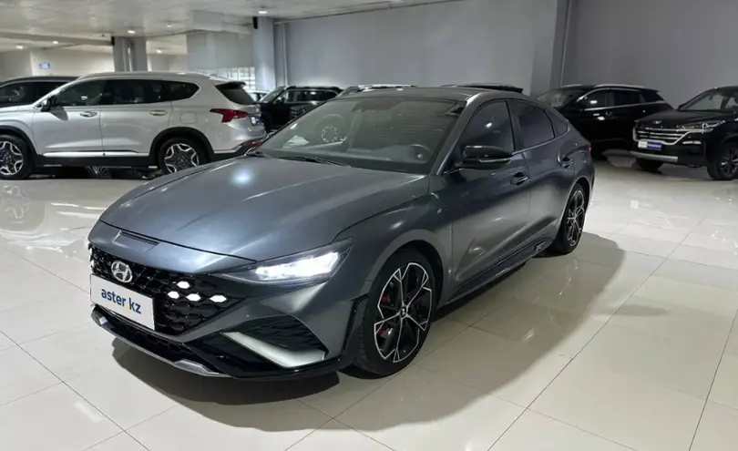 Hyundai Lafesta 2023 года за 9 900 000 тг. в Алматы