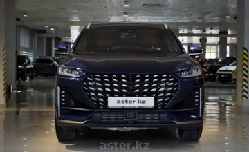Jetour X70 PLUS 2023 года за 10 000 000 тг. в Алматы фото 2