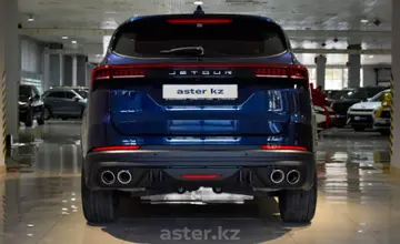 Jetour X70 PLUS 2023 года за 10 000 000 тг. в Алматы