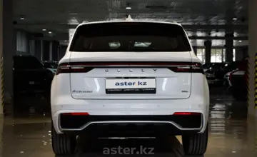 Geely Monjaro 2025 года за 23 590 000 тг. в Алматы