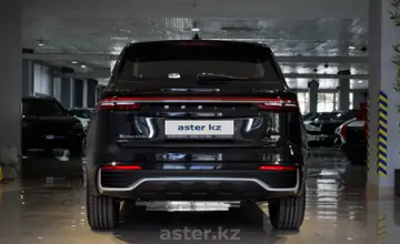 Geely Monjaro 2025 года за 23 590 000 тг. в Алматы