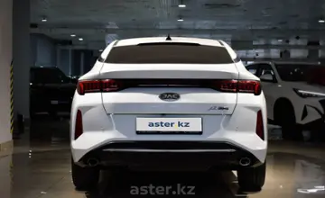 JAC J7 2024 года за 7 200 000 тг. в Алматы