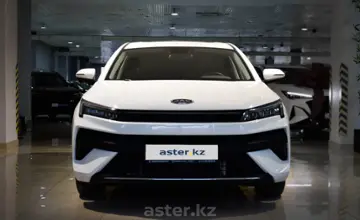 JAC J7 2024 года за 7 200 000 тг. в Алматы фото 2