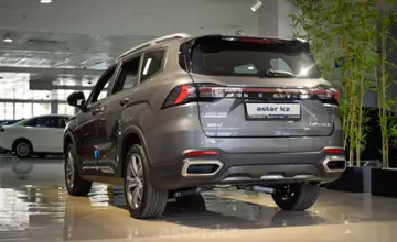 Geely Okavango 2025 года за 14 300 000 тг. в Алматы