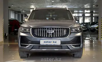 Geely Monjaro 2024 года за 16 500 000 тг. в Алматы фото 2
