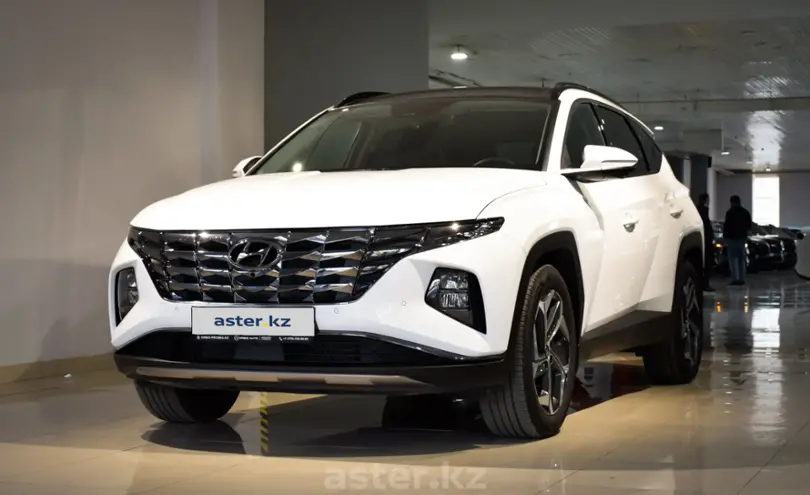 Купить Hyundai Tucson 2023 года в Алматы, цена 16700000 тенге. Продажа Hyundai Tucson в Алматы - Aster.kz. №h1251474 Hyundai Tucson 2023 года за 16 700 000 тг. в Алматы