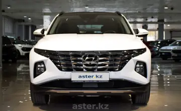 Hyundai Tucson 2023 года за 16 700 000 тг. в Алматы фото 2