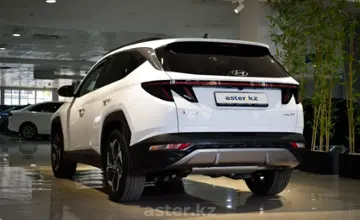 Hyundai Tucson 2023 года за 16 700 000 тг. в Алматы фото 4