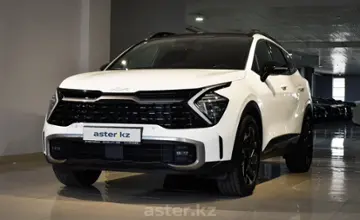 Kia Sportage 2023 года за 16 900 000 тг. в Алматы фото 1