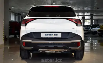 Kia Sportage 2023 года за 16 900 000 тг. в Алматы