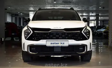 Kia Sportage 2023 года за 16 900 000 тг. в Алматы фото 2