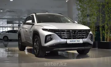Hyundai Tucson 2023 года за 15 700 000 тг. в Алматы фото 3